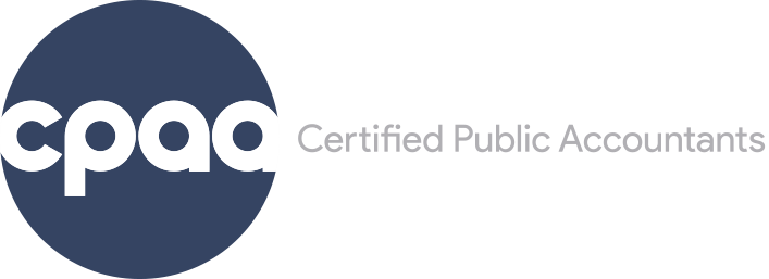 CPAA - Certified Public Accountants